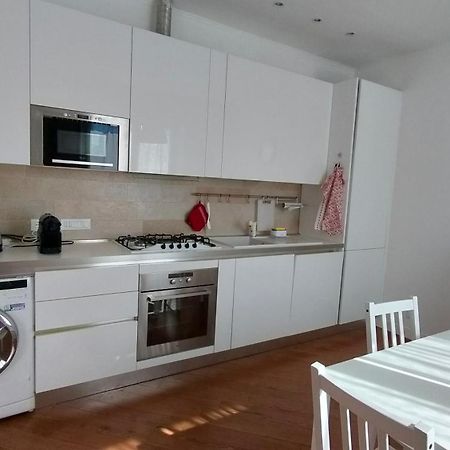 Tutto Intorno A Te Apartment Генуа Екстериор снимка