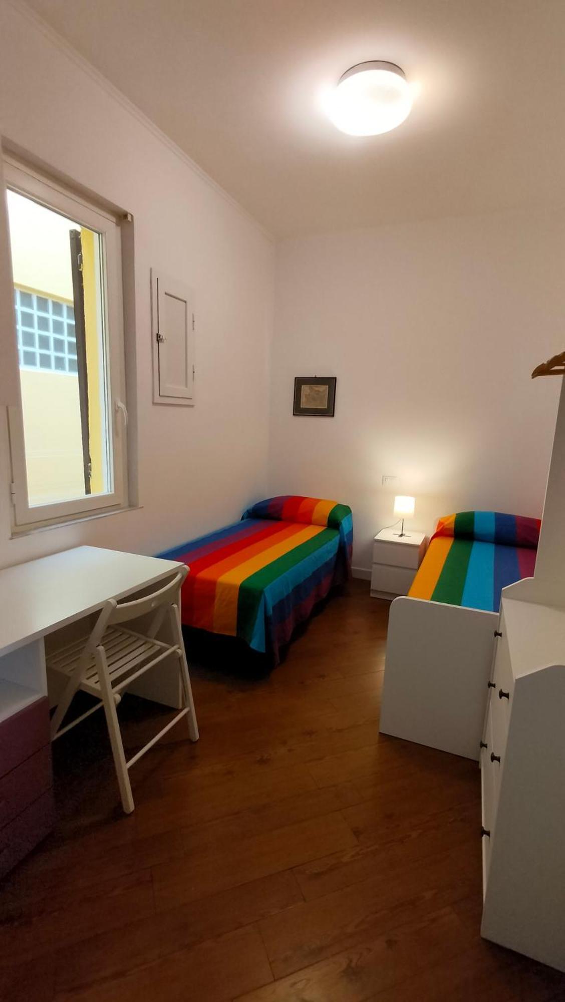 Tutto Intorno A Te Apartment Генуа Екстериор снимка