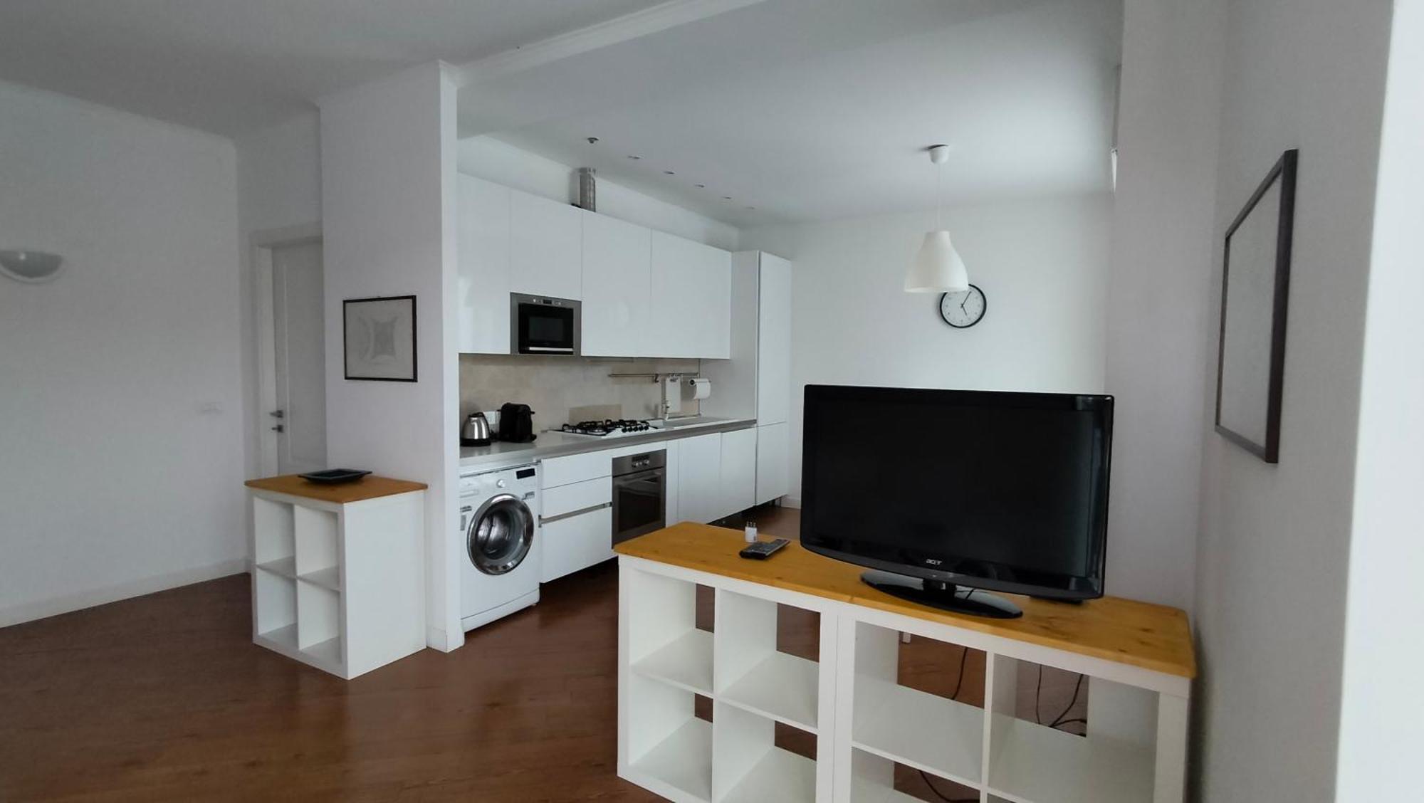Tutto Intorno A Te Apartment Генуа Екстериор снимка
