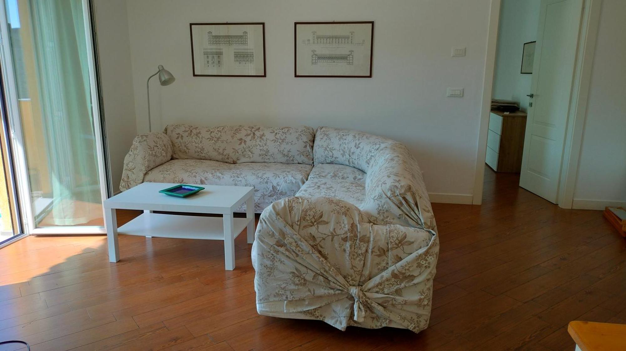 Tutto Intorno A Te Apartment Генуа Екстериор снимка