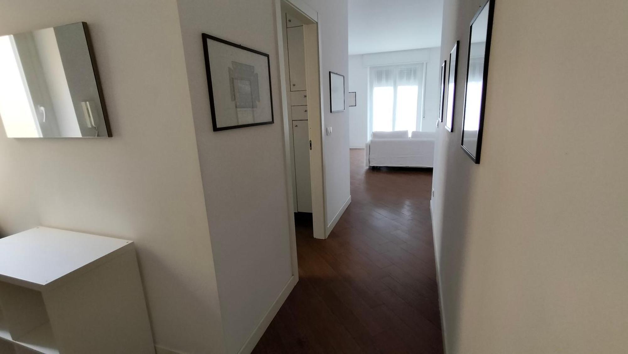 Tutto Intorno A Te Apartment Генуа Екстериор снимка