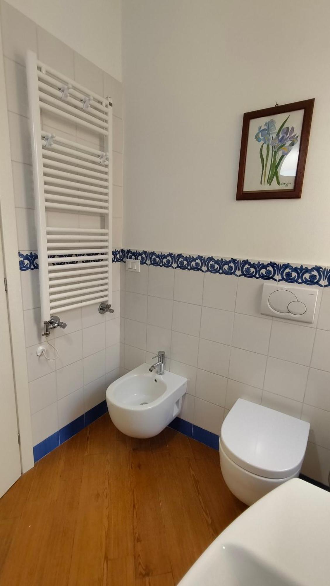 Tutto Intorno A Te Apartment Генуа Екстериор снимка