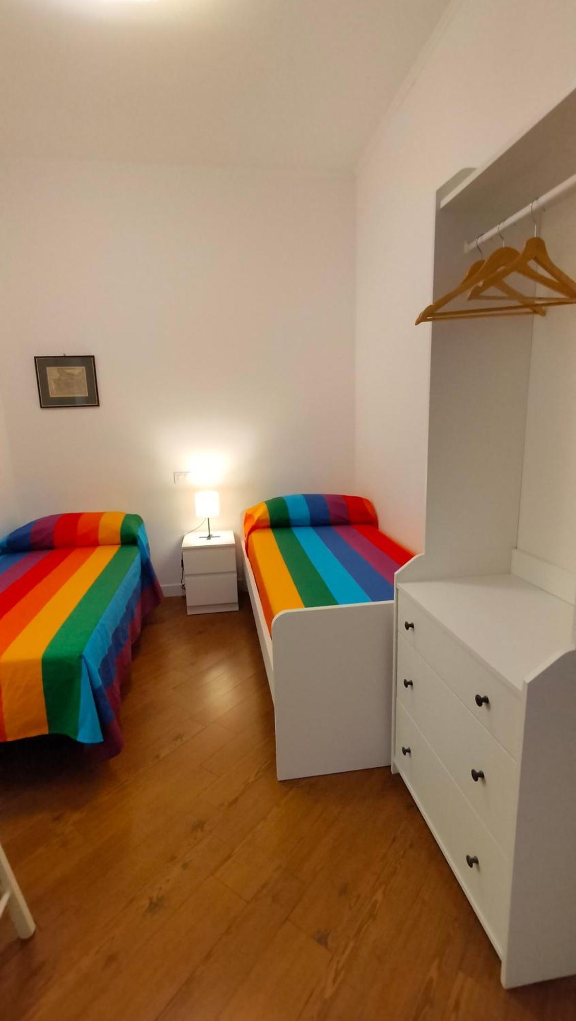 Tutto Intorno A Te Apartment Генуа Екстериор снимка