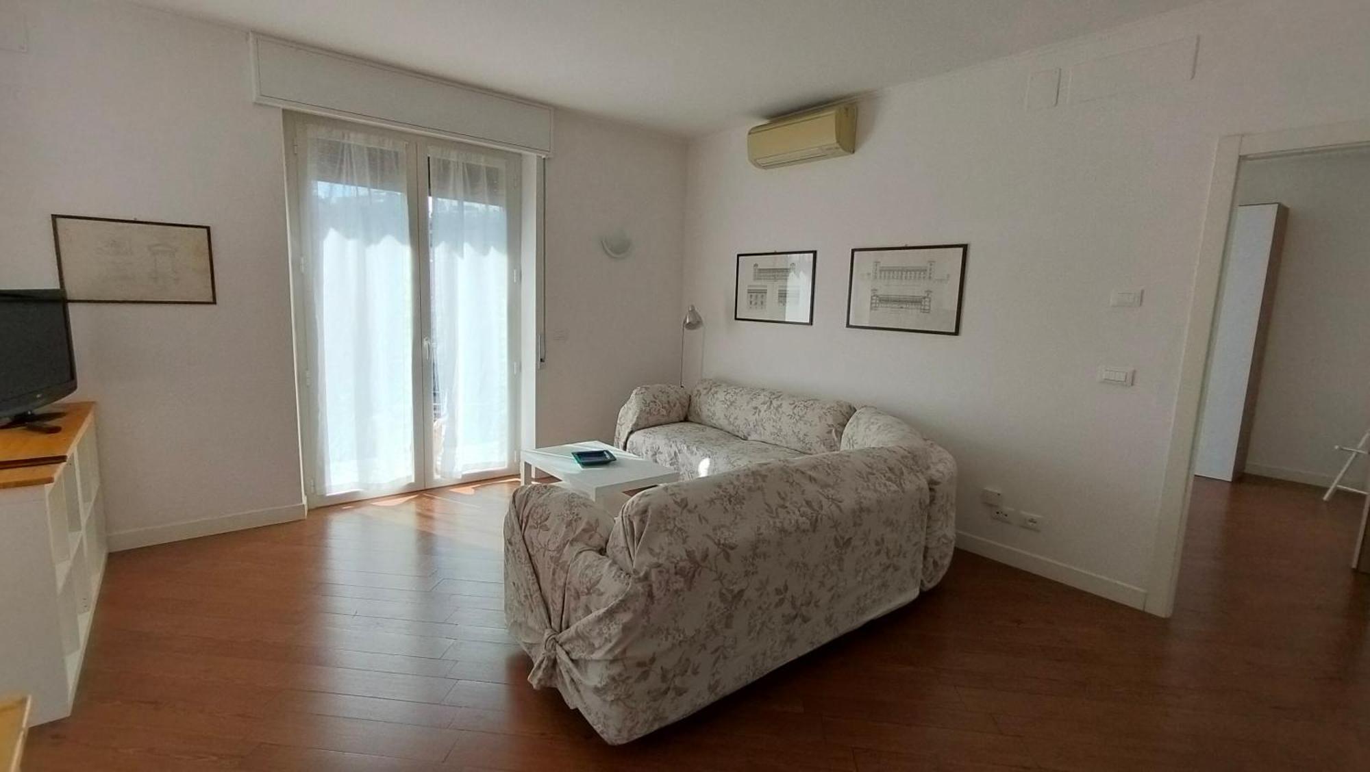 Tutto Intorno A Te Apartment Генуа Екстериор снимка