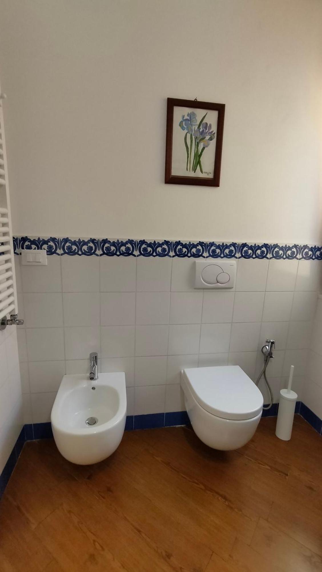 Tutto Intorno A Te Apartment Генуа Екстериор снимка
