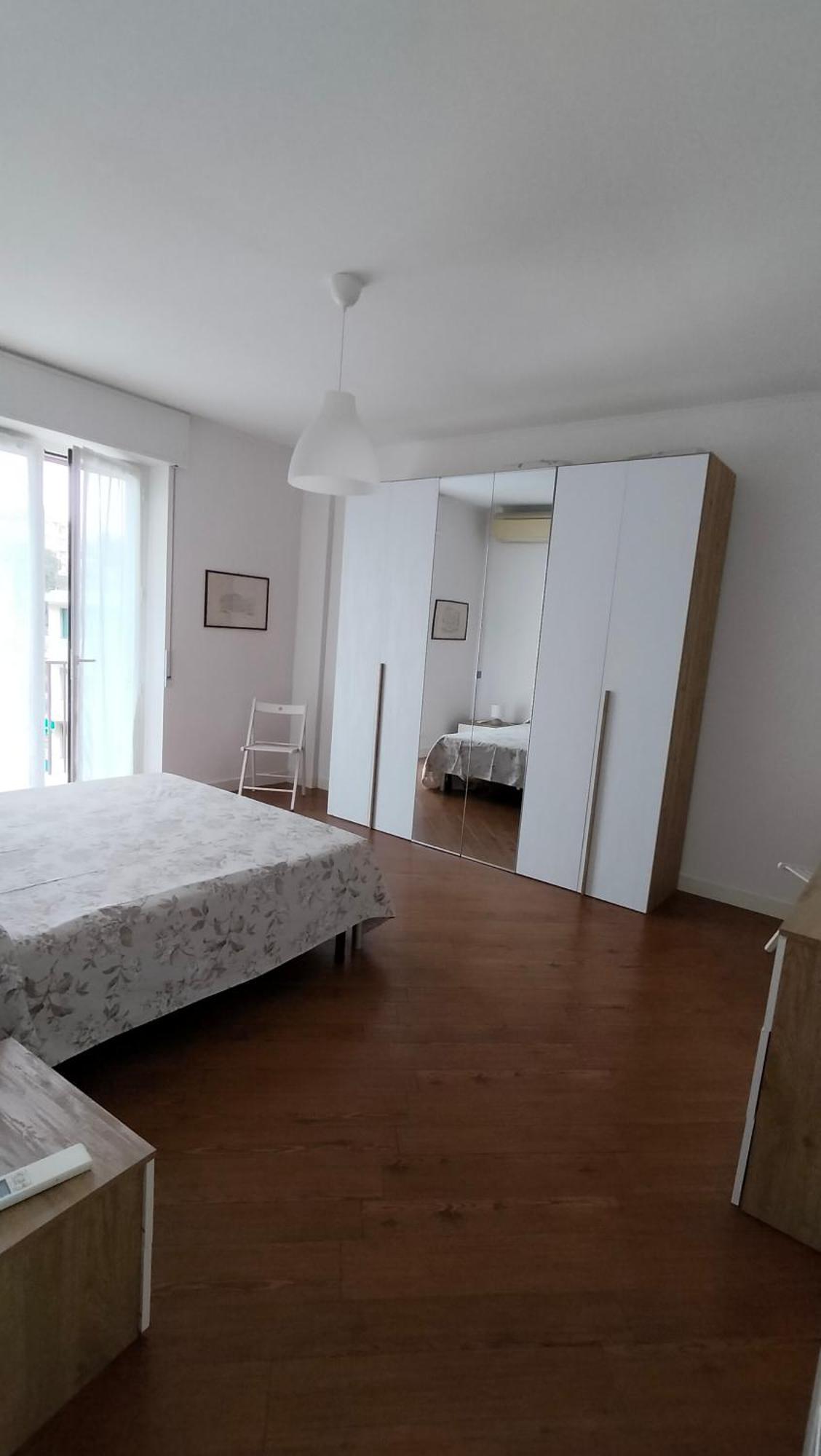 Tutto Intorno A Te Apartment Генуа Екстериор снимка