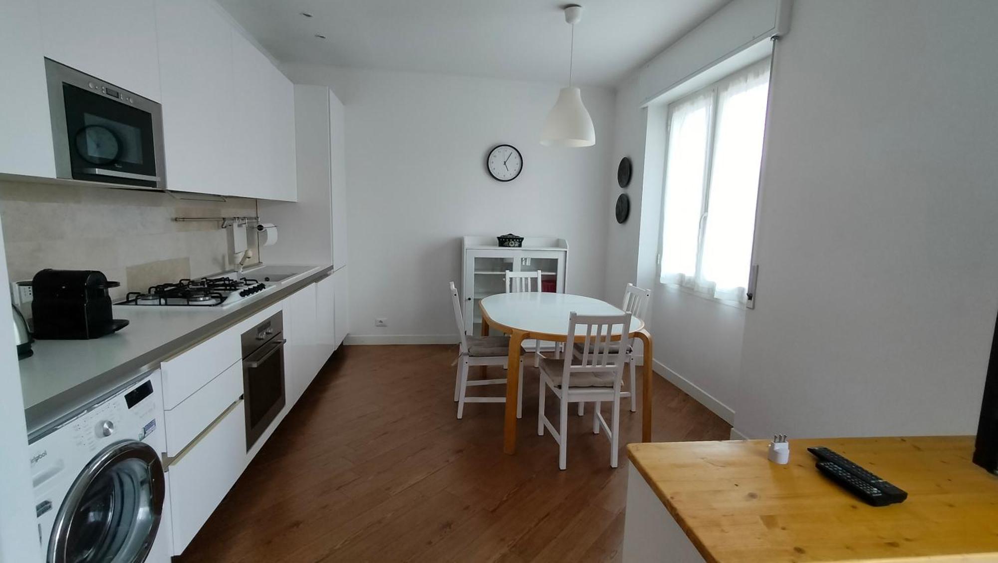 Tutto Intorno A Te Apartment Генуа Екстериор снимка