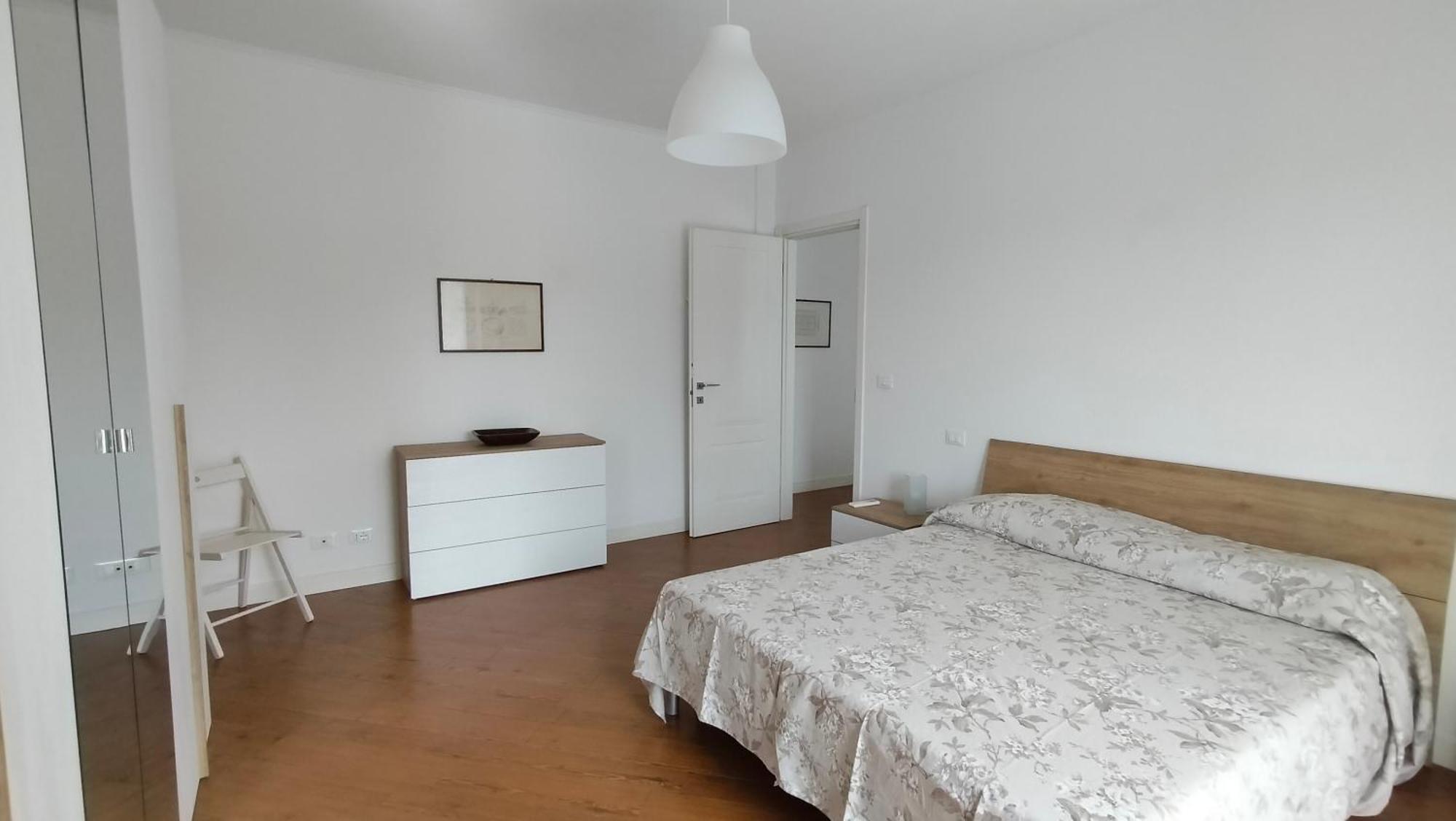 Tutto Intorno A Te Apartment Генуа Екстериор снимка